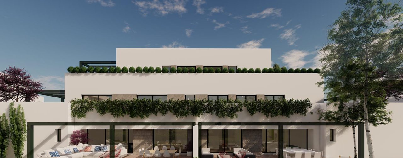 Apartments Sotogrande 1043-33
