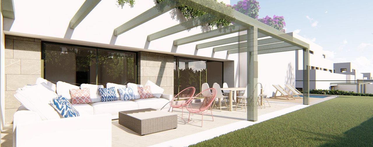 Apartments Sotogrande 1043-34