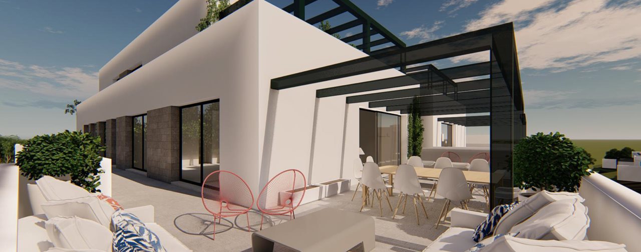 Apartments Sotogrande 1043-35
