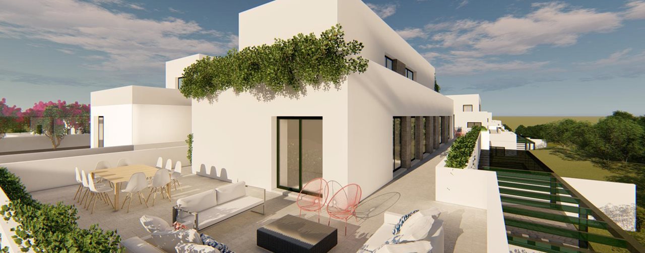 Apartments Sotogrande 1043-36