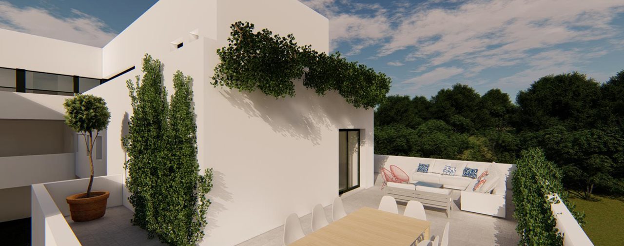 Apartments Sotogrande 1043-37