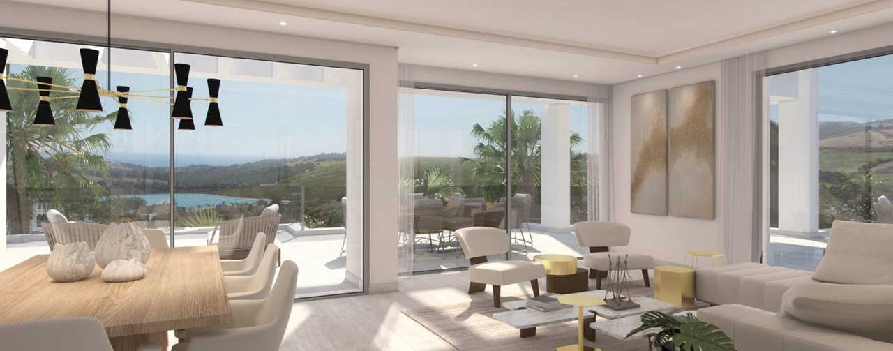 Immobilien Estepona 0979-21