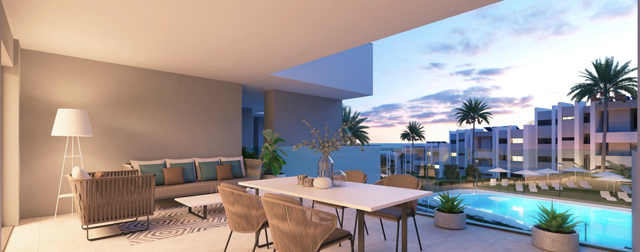 Meerblick Apartments Costa del Sol -1156-11