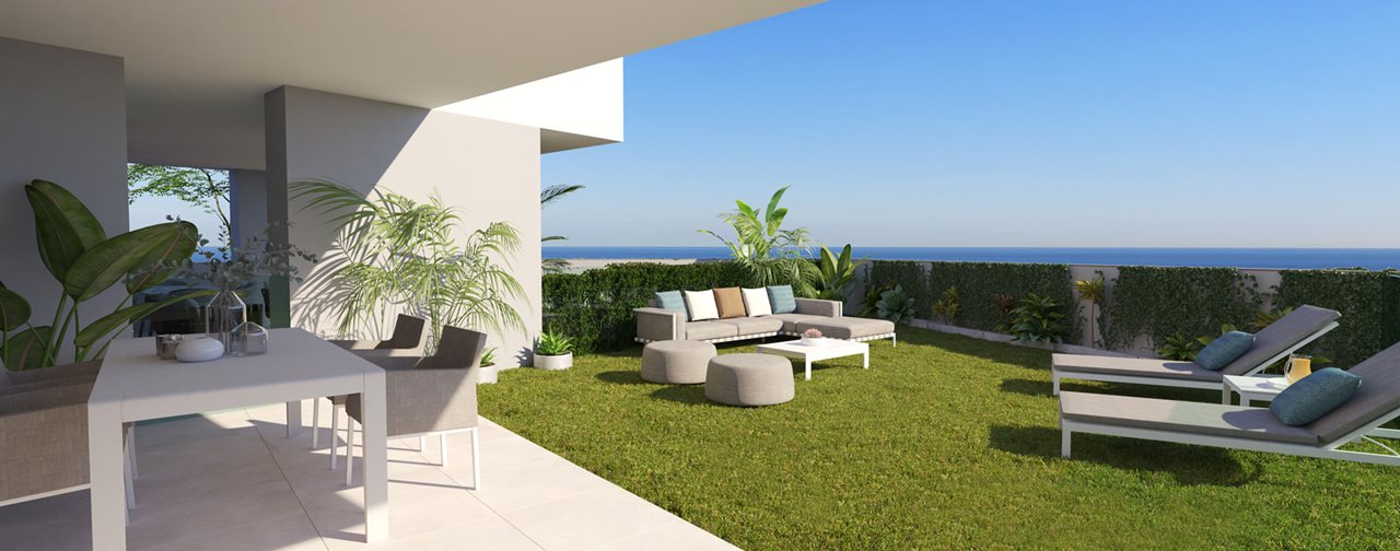 Meerblick Apartments Costa del Sol -1156-18