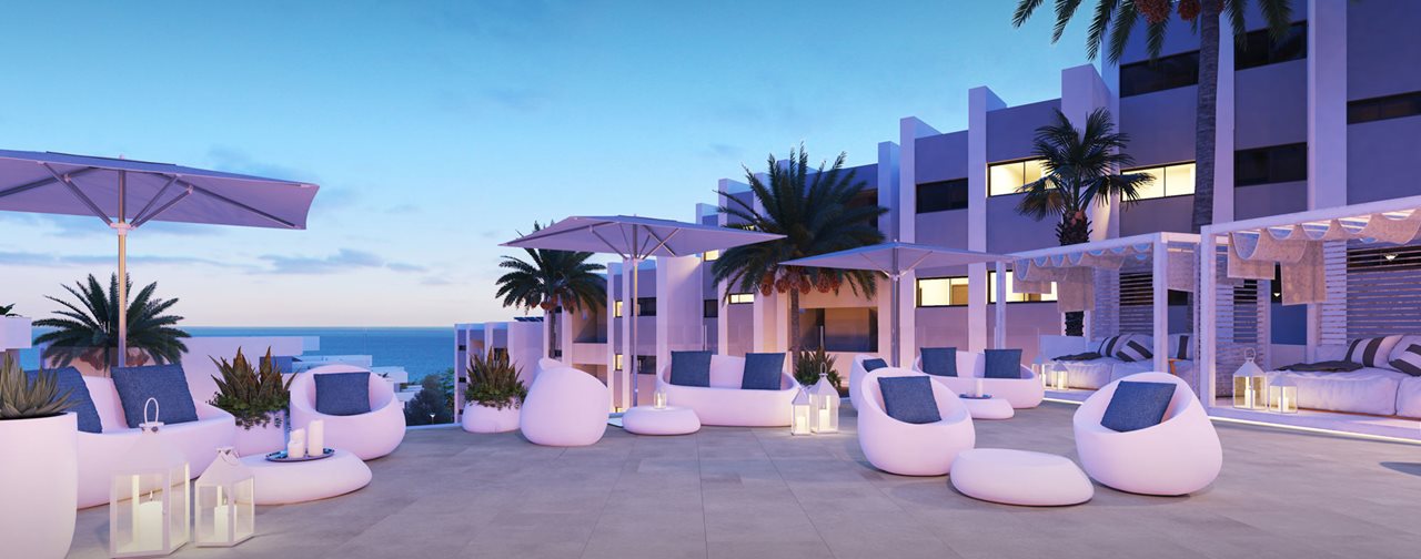 Meerblick Apartments Costa del Sol -1156-19