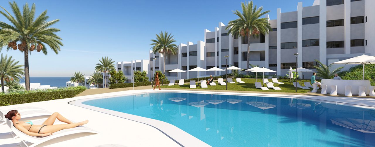 Meerblick Apartments Costa del Sol -1156-21