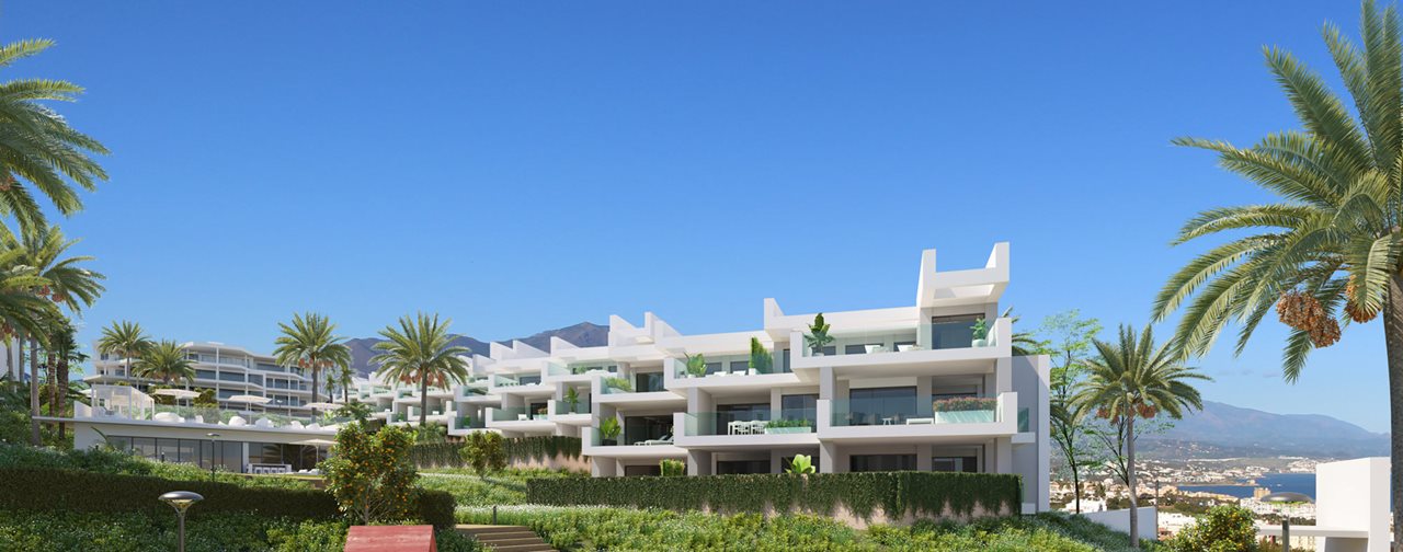 Meerblick Apartments Costa del Sol -1156-22