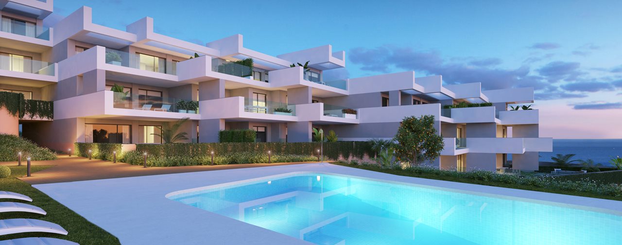Meerblick Apartments Costa del Sol -1156-23