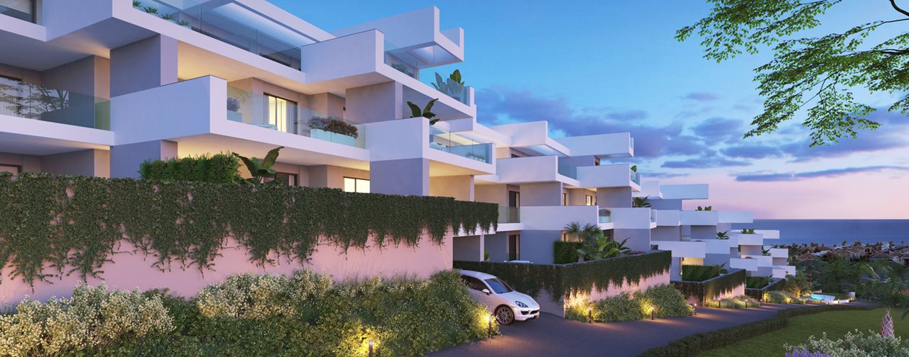 Meerblick Apartments Costa del Sol -1156-24