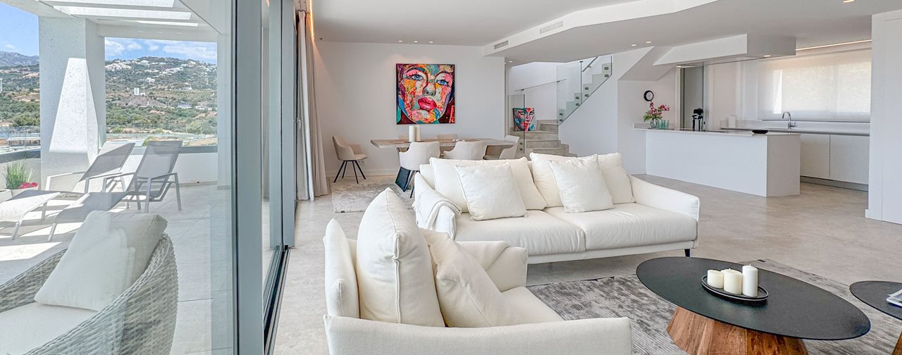 Soul Penthouse 1699-12