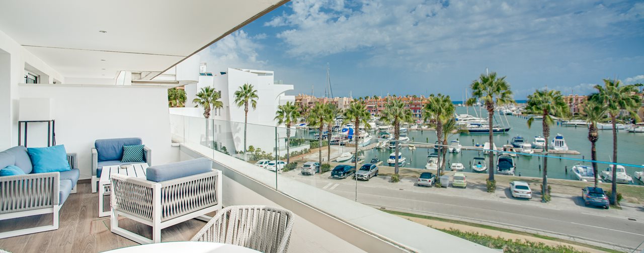 1717 The Pier Sotogrande-20