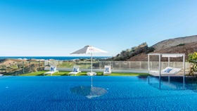 1062 Penthouse Calanova Golf-27