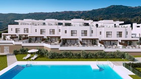 1507 Reihenhäuser La Cala Golf-10