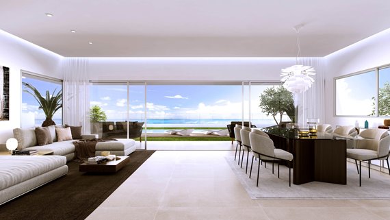 1121 Moderne Häuser Mijas Costa-13 image