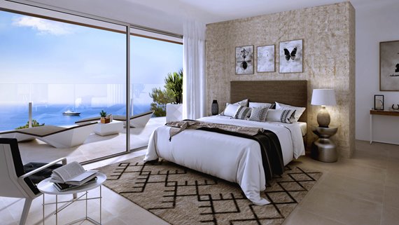 1121 Moderne Häuser Mijas Costa-15 image