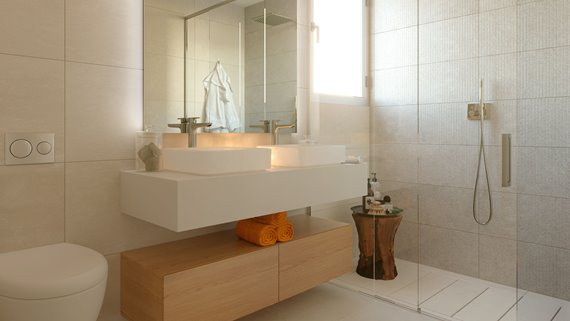 1121 Moderne Häuser Mijas Costa-16 image
