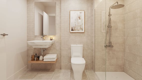 1349 Apartments Estepona -16 image