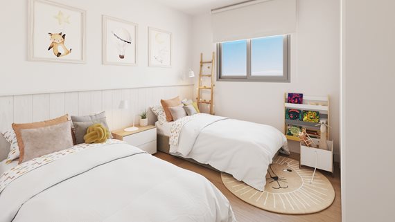 1349 Apartments Estepona -17 image