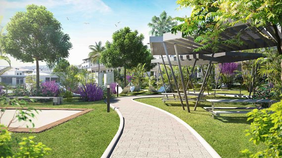 1349 Apartments Estepona -19 image
