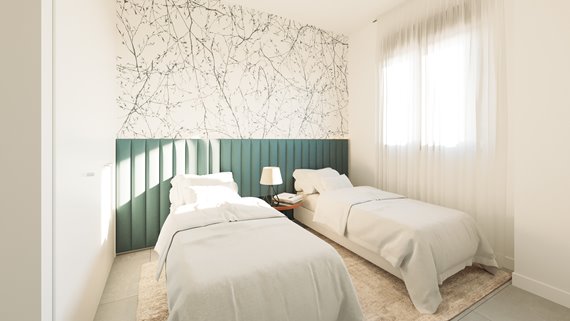 1349 Reihenhäuser Manilva-16 image