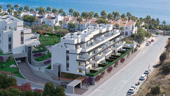 1371 Immobilien Mijas Costa-14 image