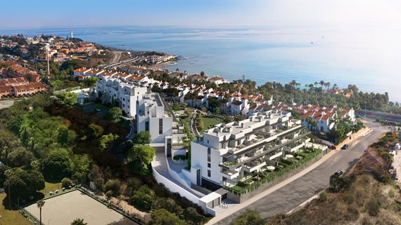 1371 Immobilien Mijas Costa-17 image