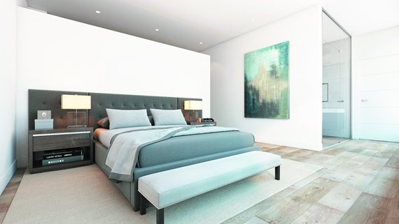 1378 Neubau Villen Malaga -17 image