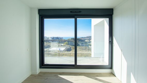 1378 Neubau Villen Malaga -19 image
