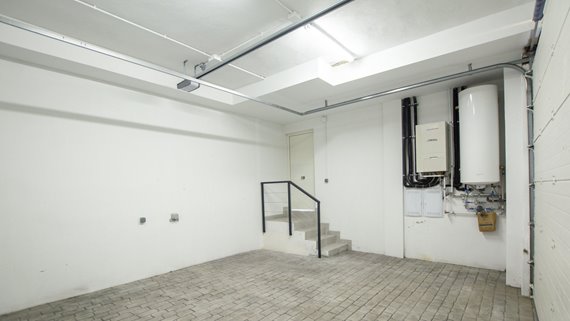 1378 Neubau Villen Malaga -21 image