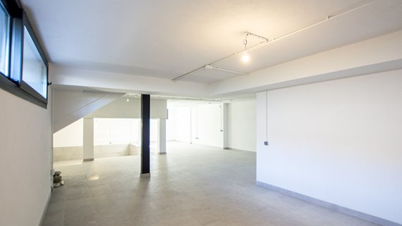 1378 Neubau Villen Malaga -22 image