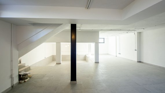 1378 Neubau Villen Malaga -23 image