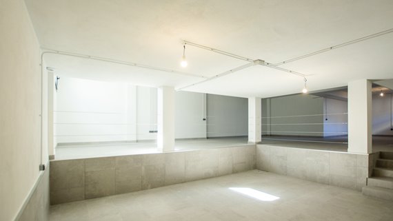 1378 Neubau Villen Malaga -24 image