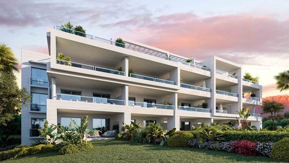 1429 Golf Immobilien Mijas Costa-10 image