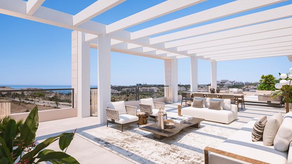 1429 Golf Immobilien Mijas Costa-11 image