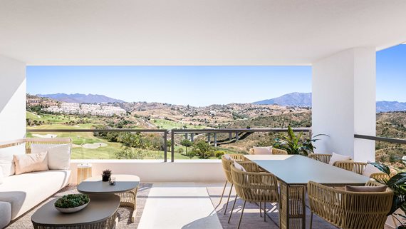1429 Golf Immobilien Mijas Costa-12 image