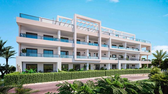 1429 Golf Immobilien Mijas Costa-14 image