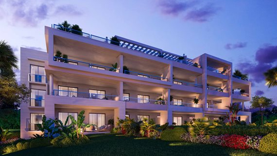 1429 Golf Immobilien Mijas Costa-20 image