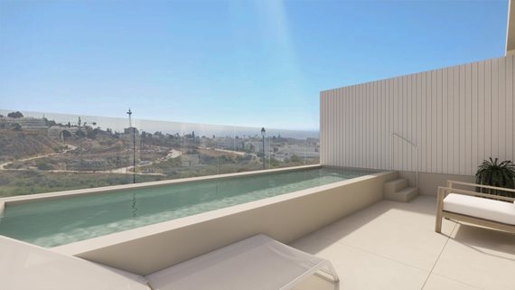 1493 Reihenhaus Estepona-14 image