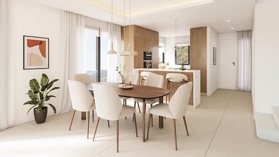 1493 Reihenhaus Estepona-16 image