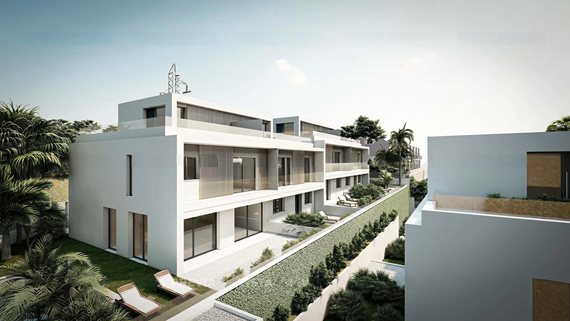 1493 Reihenhaus Estepona-19 image