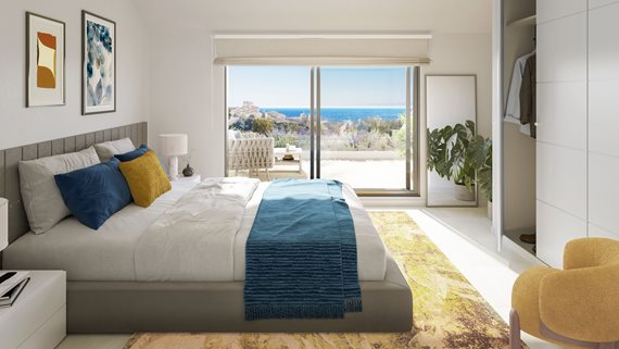 1497-2 Doppelhäuser Benalmadena-18 image