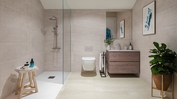 1497-2 Doppelhäuser Benalmadena-19 image