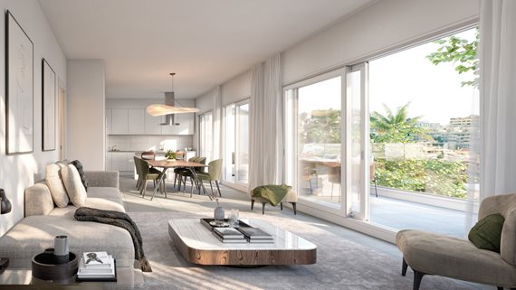 1541 Stella 8 Residences_Renders_13 image
