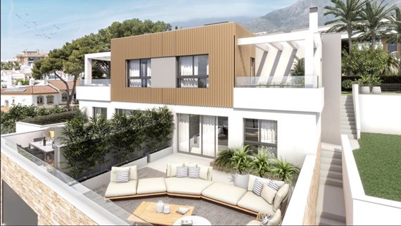 1611 Renders PACARAIMA_14 image