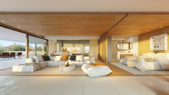 1626 South Residences - Renders_11 image