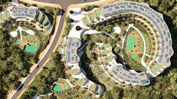 1626 South Residences - Renders_15 image