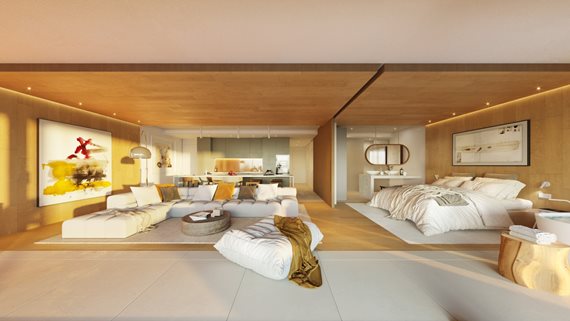 1626 South Residences - Renders_18 image