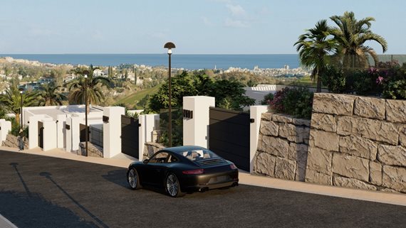 1656 La Sierra Villas - Villa Optima - Renders_16 image