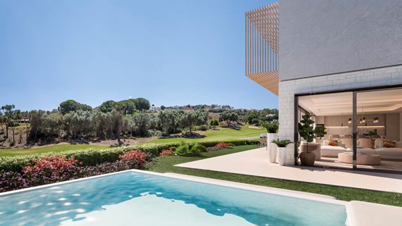 1666 Reihenhäuser La Cala Golf-13 image