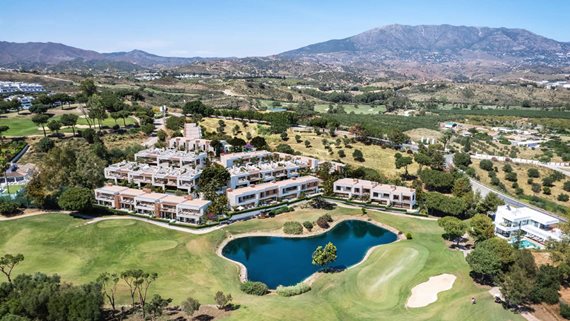 1666 Reihenhäuser La Cala Golf-25 image
